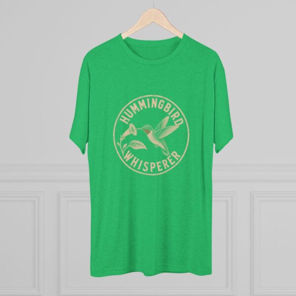 Hummingbird Whisperer Tee - Image 4