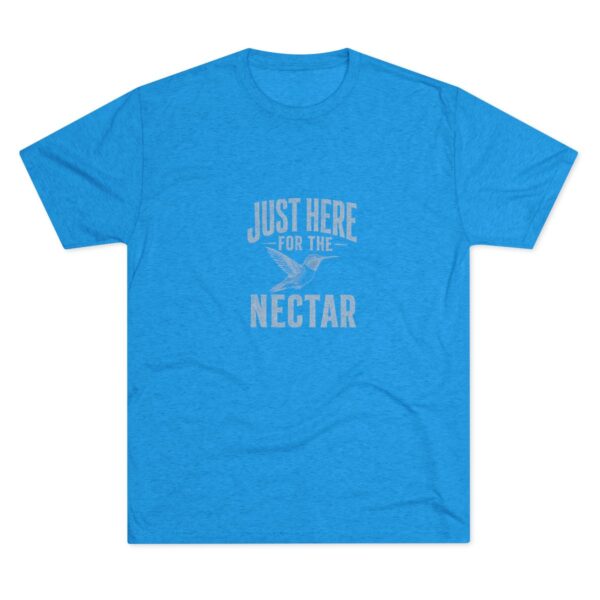 Just Here for the Nectar Tee - Image 2