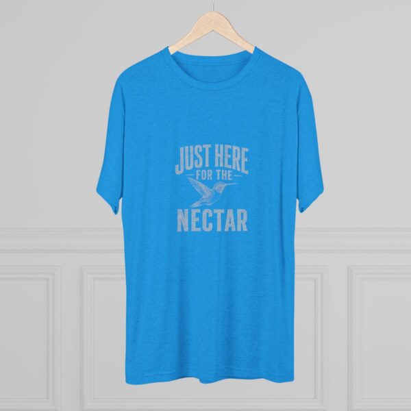 Just Here for the Nectar Tee - Image 4