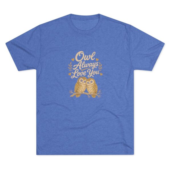 Owl Always Love You Tee - Image 2