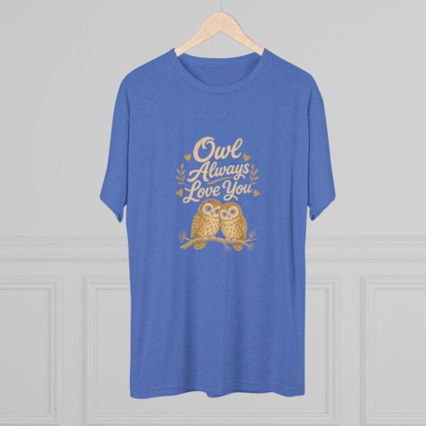 Owl Always Love You Tee - Image 4