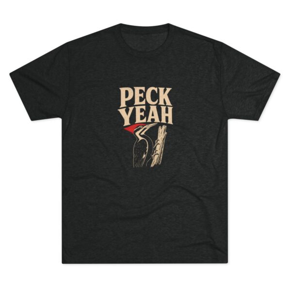 Peck Yeah Tee - Image 2