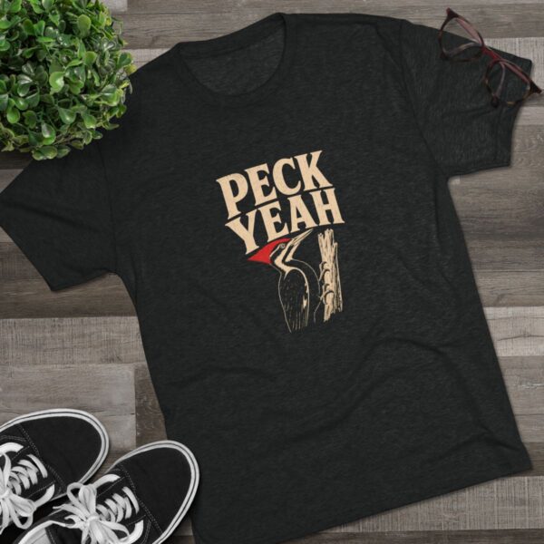Peck Yeah Tee - Image 3
