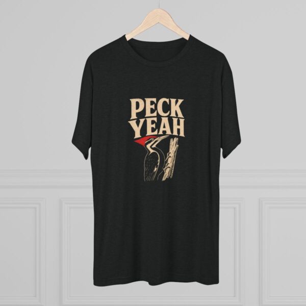 Peck Yeah Tee - Image 4