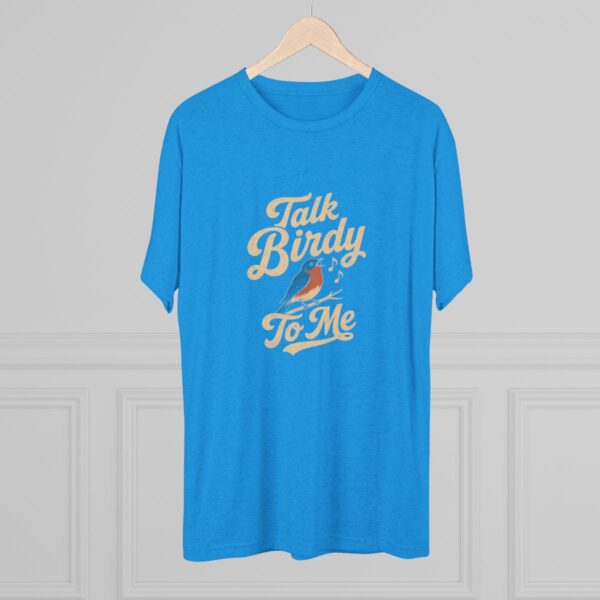 Talk Birdy To Me Tee - Image 4
