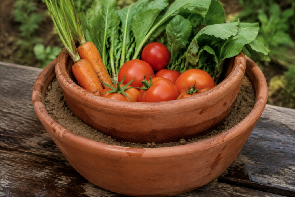 The Ancient Cooling Trick That Keeps Food Fresh for 3 Weeks Without Electricity