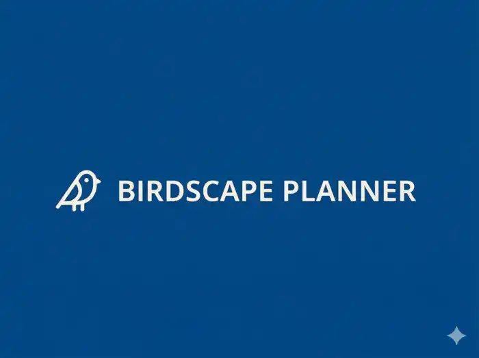 BirdScape Planner