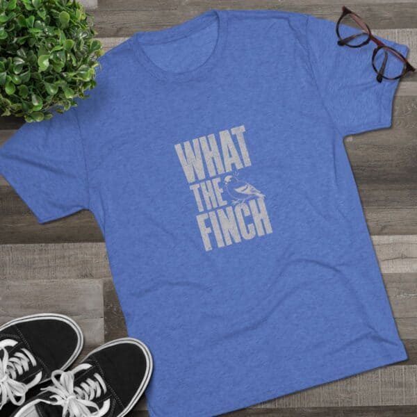 What the Finch Tee - Image 3