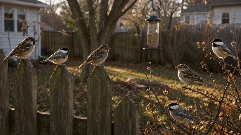 featured 9 reasons the birds in your yard go silent at exactly the same moment you ll notice it today