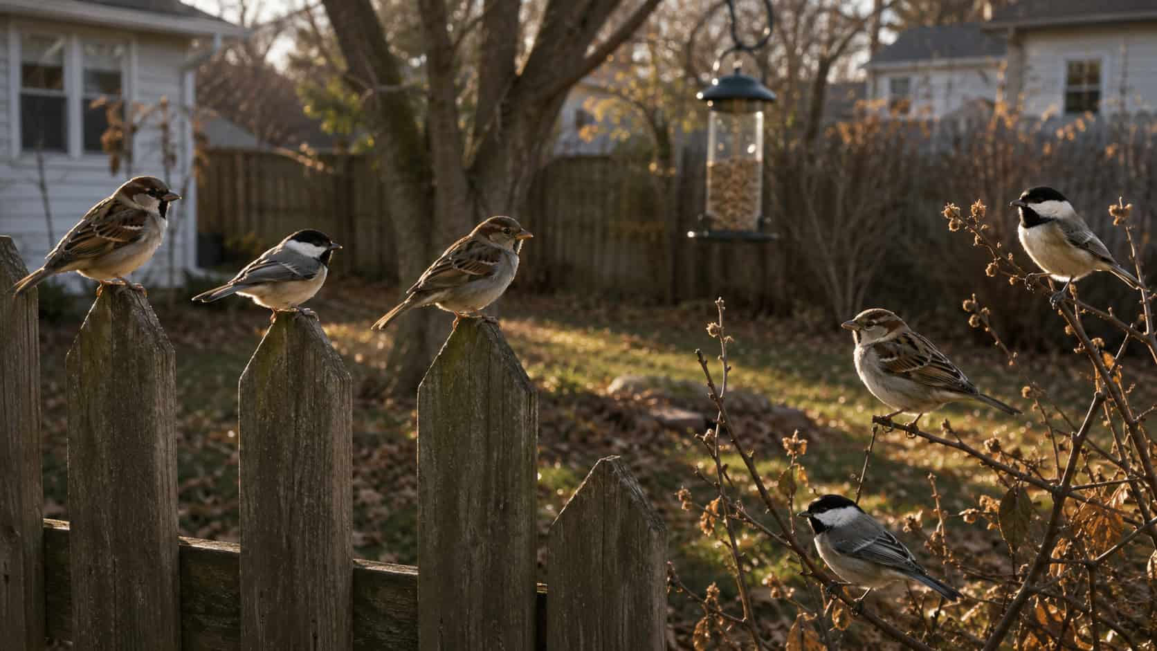 featured 9 reasons the birds in your yard go silent at exactly the same moment you ll notice it today